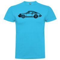 T-shirt Adulte, Awu Adodoé Braco Vignette