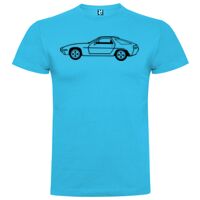 T-shirt Adulte, Awu Adodoé Braco Vignette