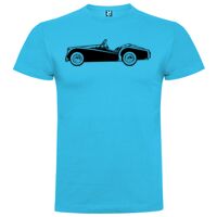 T-shirt Adulte, Awu Adodoé Braco Vignette