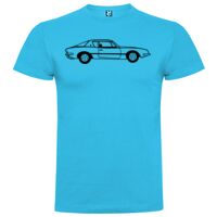 T-shirt Adulte, Awu Adodoé Braco Vignette