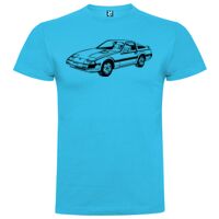 T-shirt Adulte, Awu Adodoé Braco Vignette