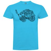 T-shirt Adulte, Awu Adodoé Braco Vignette