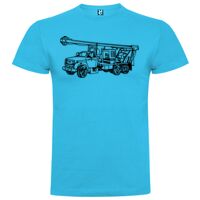 T-shirt Adulte, Awu Adodoé Braco Vignette