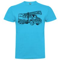 T-shirt Adulte, Awu Adodoé Braco Vignette