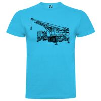 T-shirt Adulte, Awu Adodoé Braco Vignette