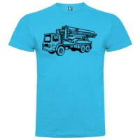 T-shirt Adulte, Awu Adodoé Braco Vignette