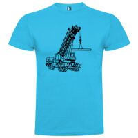 T-shirt Adulte, Awu Adodoé Braco Vignette