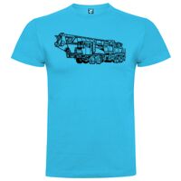 T-shirt Adulte, Awu Adodoé Braco Vignette