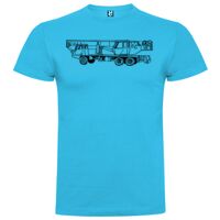 T-shirt Adulte, Awu Adodoé Braco Vignette