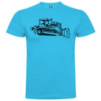 T-shirt Adulte, Awu Adodoé Braco Vignette