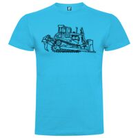 T-shirt Adulte, Awu Adodoé Braco Vignette