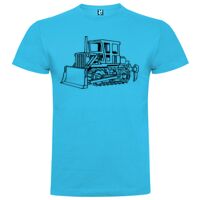 T-shirt Adulte, Awu Adodoé Braco Vignette