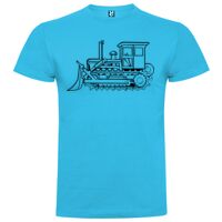 T-shirt Adulte, Awu Adodoé Braco Vignette