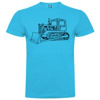 T-shirt Adulte, Awu Adodoé Braco Vignette