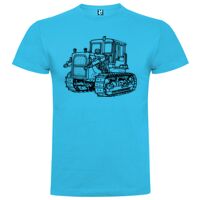 T-shirt Adulte, Awu Adodoé Braco Vignette