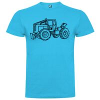 T-shirt Adulte, Awu Adodoé Braco Vignette