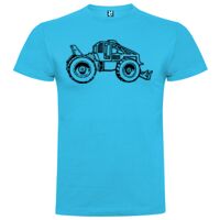 T-shirt Adulte, Awu Adodoé Braco Vignette