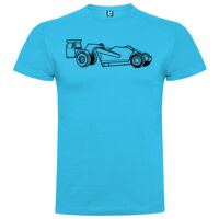 T-shirt Adulte, Awu Adodoé Braco Vignette