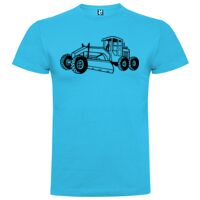 T-shirt Adulte, Awu Adodoé Braco Vignette