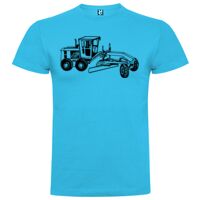 T-shirt Adulte, Awu Adodoé Braco Vignette