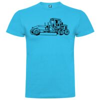 T-shirt Adulte, Awu Adodoé Braco Vignette