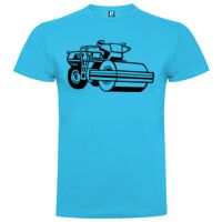 T-shirt Adulte, Awu Adodoé Braco Vignette