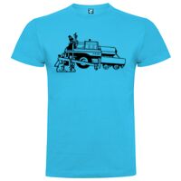 T-shirt Adulte, Awu Adodoé Braco Vignette