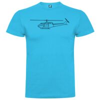 T-shirt Adulte, Awu Adodoé Braco Vignette