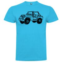 T-shirt Adulte, Awu Adodoé Braco Vignette