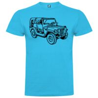 T-shirt Adulte, Awu Adodoé Braco Vignette