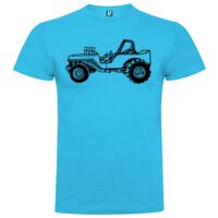 T-shirt Adulte, Awu Adodoé Braco Vignette