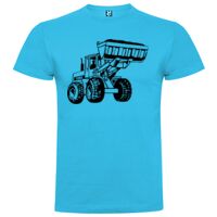 T-shirt Adulte, Awu Adodoé Braco Vignette