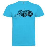 T-shirt Adulte, Awu Adodoé Braco Vignette