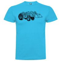 T-shirt Adulte, Awu Adodoé Braco Vignette