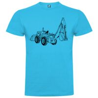 T-shirt Adulte, Awu Adodoé Braco Vignette