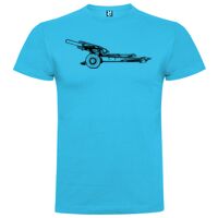 T-shirt Adulte, Awu Adodoé Braco Vignette