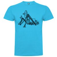 T-shirt Adulte, Awu Adodoé Braco Vignette