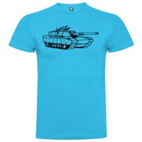 T-shirt Adulte, Awu Adodoé Braco Vignette