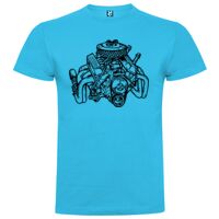 T-shirt Adulte, Awu Adodoé Braco Vignette