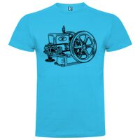 T-shirt Adulte, Awu Adodoé Braco Vignette