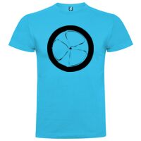 T-shirt Adulte, Awu Adodoé Braco Vignette