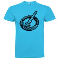 T-shirt Adulte, Awu Adodoé Braco Vignette