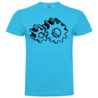 T-shirt Adulte, Awu Adodoé Braco Vignette