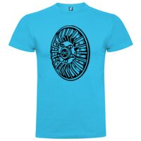 T-shirt Adulte, Awu Adodoé Braco Vignette