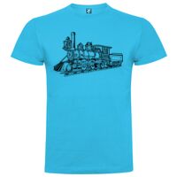 T-shirt Adulte, Awu Adodoé Braco Vignette