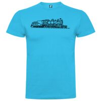 T-shirt Adulte, Awu Adodoé Braco Vignette