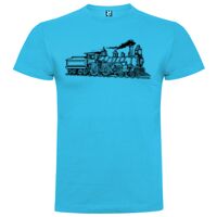 T-shirt Adulte, Awu Adodoé Braco Vignette