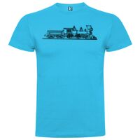 T-shirt Adulte, Awu Adodoé Braco Vignette