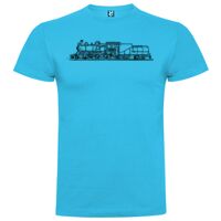 T-shirt Adulte, Awu Adodoé Braco Vignette