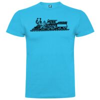 T-shirt Adulte, Awu Adodoé Braco Vignette